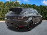 Used 2021 Land Rover Range Rover Sport HST image 4