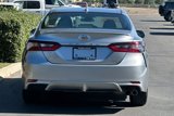 Used 2022 Toyota Camry SE image 5