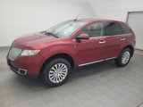 Used 2015 Lincoln MKX FWD image 2