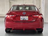 Used 2019 Toyota Camry SE image 4