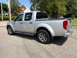 Used 2020 Nissan Frontier SV image 6
