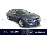 Used 2019 Chevrolet Malibu LT w/ Leather Package image 1
