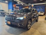 Certified 2021 Jeep Cherokee Limited image 4