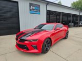 Used 2017 Chevrolet Camaro SS image 3