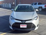 Used 2017 Toyota Corolla LE image 2