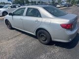 Used 2010 Toyota Corolla LE image 3