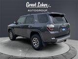 Used 2020 Toyota 4Runner TRD Off-Road Premium image 3