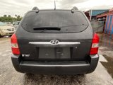 Used 2008 Hyundai Tucson GLS image 5