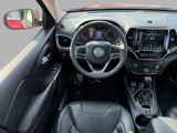 Certified 2021 Jeep Cherokee Limited image 4