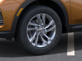 New 2025 Buick Envista Preferred w/ Convenience II Package image 4