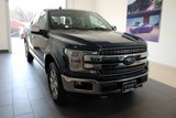 Used 2018 Ford F150 Lariat w/ Equipment Group 502A Luxury image 2