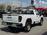 New 2025 GMC Sierra 2500 Pro w/ Snow Plow Prep/Camper Package image 5
