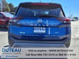 Used 2022 Nissan Rogue SV image 6
