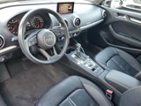 Used 2019 Audi A3 2.0T Premium w/ Convenience Package image 2