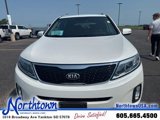 Used 2014 Kia Sorento LX image 2