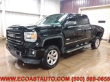 Used 2014 GMC Sierra 1500 SLE w/ All-Terrain Package image 3