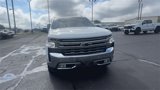 Certified 2021 Chevrolet Silverado 1500 LTZ w/ Safety Package II image 3