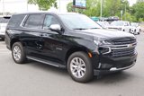 Certified 2022 Chevrolet Tahoe Premier image 2