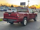 Used 2022 Nissan Frontier SV w/ Technology Package image 6