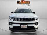 New 2025 Jeep Compass Latitude image 2