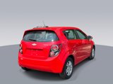 Used 2015 Chevrolet Sonic LT image 3