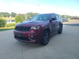 Used 2020 Jeep Grand Cherokee Limited X image 4
