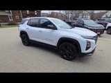 New 2025 Chevrolet Equinox LT w/ Midnight Edition image 2