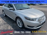Used 2017 Ford Taurus Limited image 4