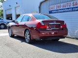 Used 2007 INFINITI M35 x w/ Technology Pkg image 3