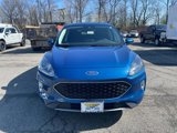 Certified 2022 Ford Escape SEL w/ Technology Package image 2