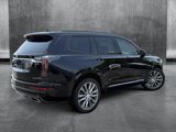 Used 2020 Cadillac XT6 Sport w/ Platinum Package image 5