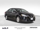 Used 2018 Nissan Sentra SV image 3