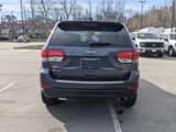 Used 2021 Jeep Grand Cherokee Limited w/ Luxury Group II image 5
