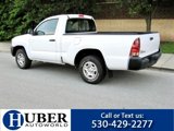 Used 2012 Toyota Tacoma 2WD Regular Cab image 3