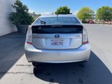 Used 2012 Toyota Prius Prime Advanced image 5