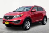 Used 2013 Kia Sportage LX w/ Convenience Pkg image 3