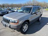 Used 2001 Jeep Grand Cherokee Laredo image 2