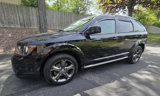 Used 2015 Dodge Journey Crossroad w/ Flexible Seating Group image 3