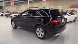 Used 2018 Mercedes-Benz GLC 300 w/ Premium Package image 4