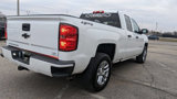 Used 2017 Chevrolet Silverado 1500 Custom image 3