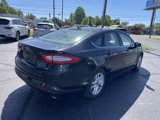 Used 2016 Ford Fusion SE image 4