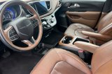 Used 2017 Chrysler Pacifica Limited w/ Advanced Safetytec Group image 6