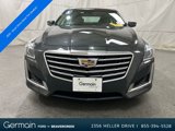 Used 2017 Cadillac CTS Luxury image 3