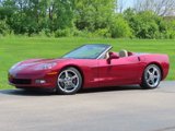 Used 2007 Chevrolet Corvette Convertible w/ Preferred Equipment Group image 2