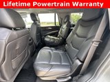 Used 2020 Cadillac Escalade Luxury image 4