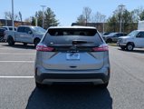 Certified 2021 Ford Edge SEL image 5