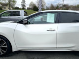 Used 2018 Nissan Maxima Platinum image 3