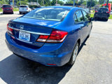 Used 2013 Honda Civic LX image 4