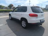 Used 2014 Volkswagen Tiguan S image 3