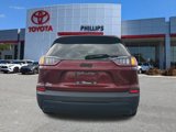 Used 2019 Jeep Cherokee Latitude Plus image 5